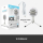 Blue Microphones Snowball iCE White - 652719 - zdjęcie 13